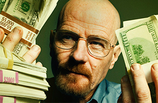 protagoniste principal