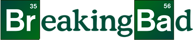 logo de Breaking Bad